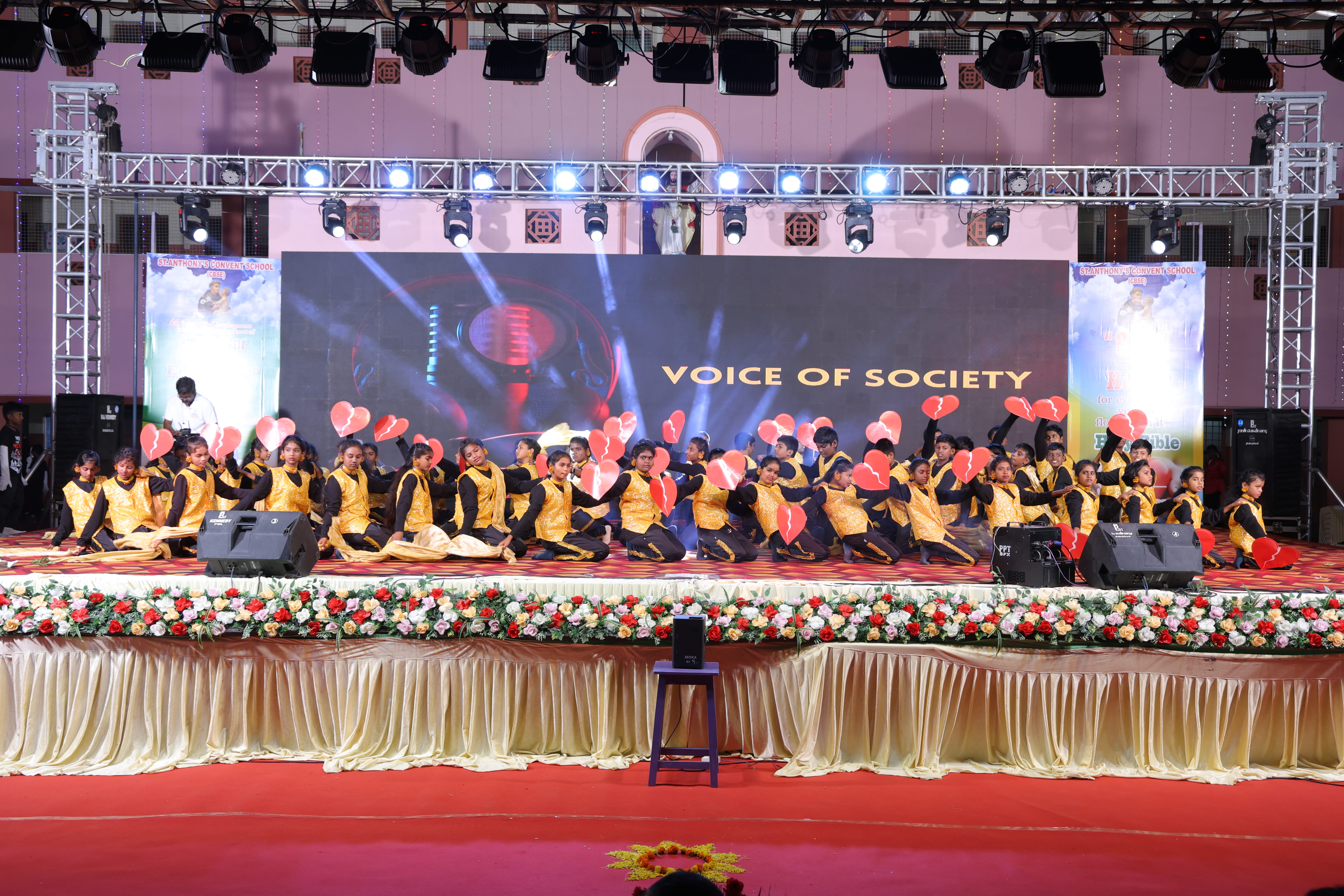 Annual Day